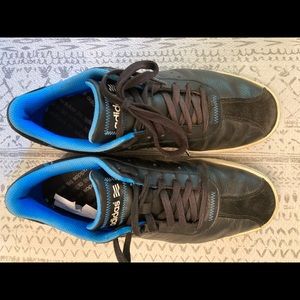 Adidas golf shoes